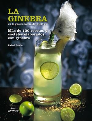 LA GINEBRA EN LA GASTRONOMIA | 9788497858564 | ANSON