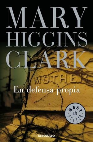EN DEFENSA PROPIA | 9788483463635 | CLARK