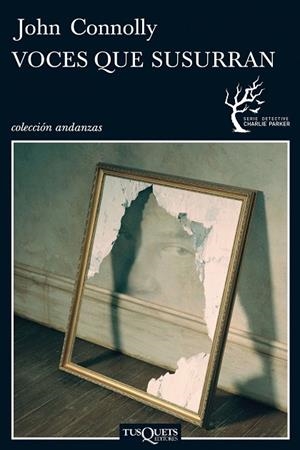 VOCES QUE SUSURRAN | 9788483833193 | CONNOLLY