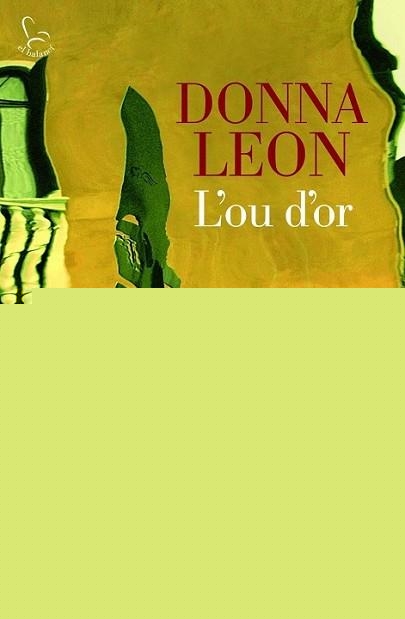 L'OU D'OR | 9788429771220 | LEON