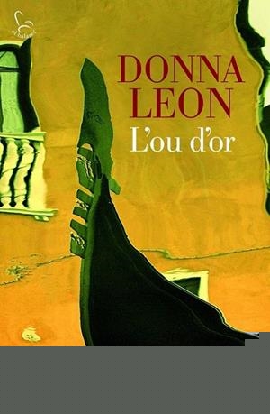 L'OU D'OR | 9788429771220 | LEON