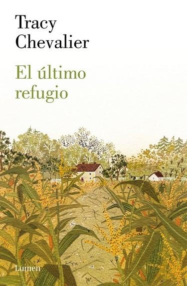 ULTIMO REFUGIO, EL | 9788426421913 | CHEVALIER