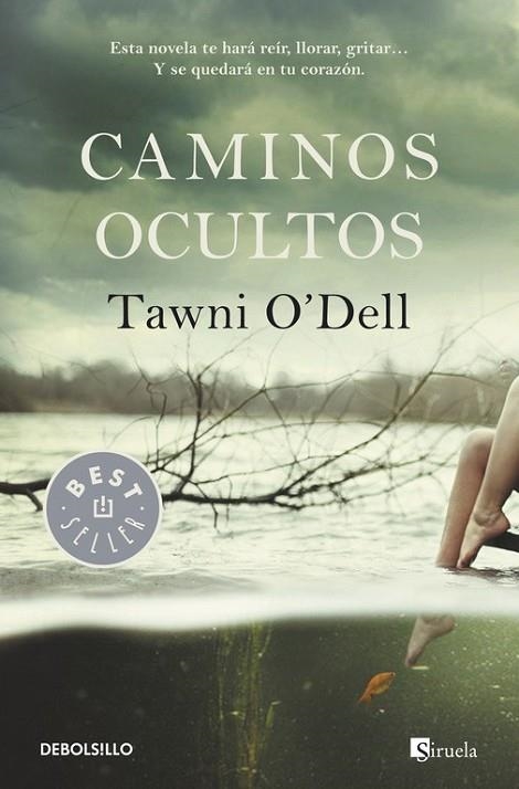 CAMINOS OCULTOS | 9788490325353 | O'DELL