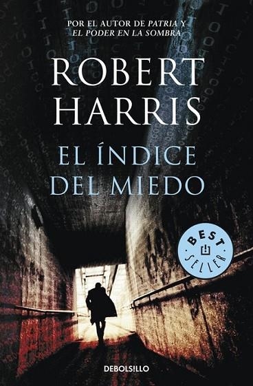 INDICE DEL MIEDO, EL | 9788490323939 | HARRIS