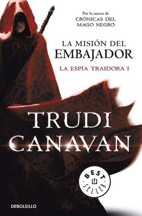 MISION DEL EMBAJADOR, LA | 9788490323946 | CARNAVAN
