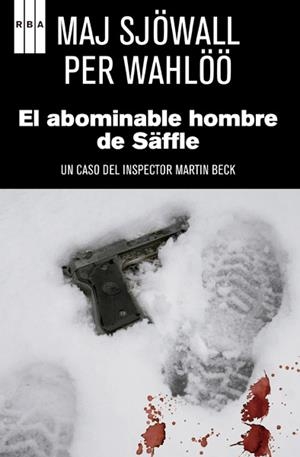 TODOS HABLAN DE/EL ABOMINABLE HO | 9788490065457 | VARIS