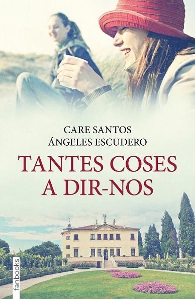 TANTES COSES A DIR-NOS | 9788415745235 | ESCUDERO/SANTOS