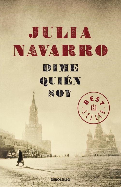 DIME QUIEN SOY | 9788499087566 | NAVARRO