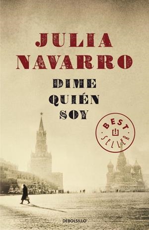 DIME QUIEN SOY | 9788499087566 | NAVARRO