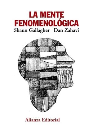 La mente fenomenológica | 9788420677958 | GALLAGHER/ZAHAVI
