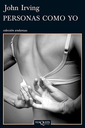 PERSONAS COMO YO | 9788483834602 | IRVING
