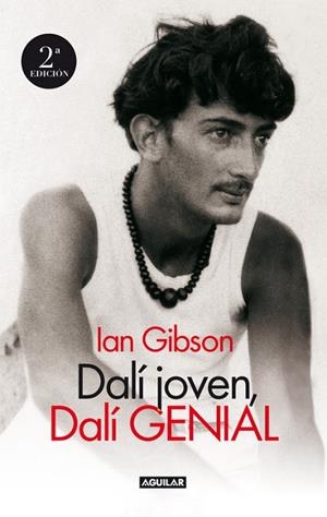 DALI JOVEN | 9788403094703 | GIBSON