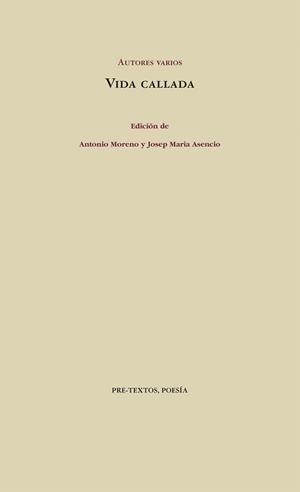 VIDA CALLADA | 9788415576761 | DIVERSOS