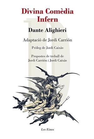 INFERN | 9788415192756 | DANTE