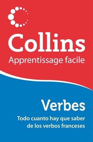 COLLINS APPRENTISSAGE FACILE VERBES | 9788425351433 | DIVERSOS