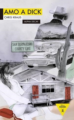 AMO A DICK | 9788492837625 | KRAUS, CHRIS