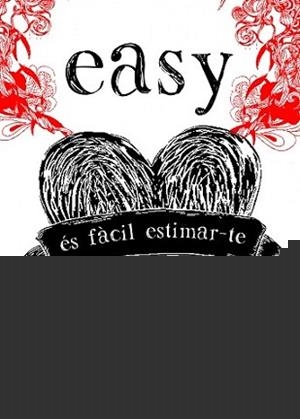 EASY. ÉS FÀCIL ESTIMAR-TE | 9788415745228 | WEBBER