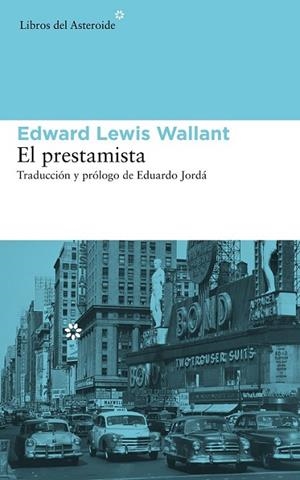 EL PRESTAMISTA | 9788415625469 | WALLANT, EDWARD LEWIS