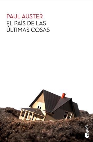 EL PAIS DE LAS ULTIMAS COSAS | 9788432209789 | AUSTER, PAUL