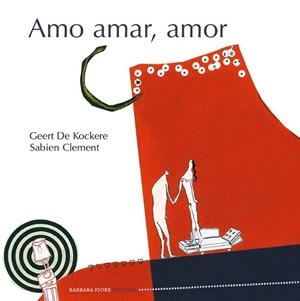 AMO AMAR, AMOR | 9788415208297 | VARIS