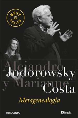 METAGENEALOGIA | 9788499895123 | VARIS