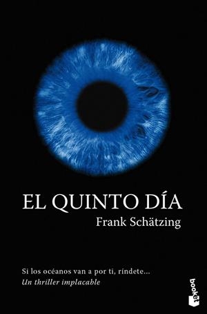 EL QUINTO DÍA | 9788408096252 | SCHäTZING, FRANK