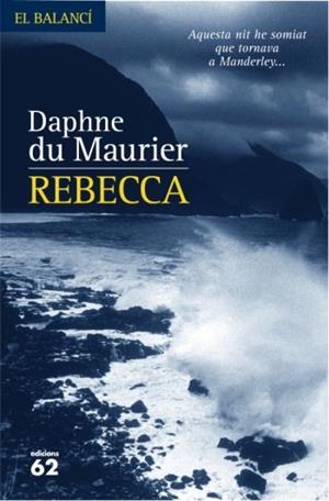 REBECCA | 9788429760774 | MAURIER