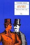 CONFESSIONS DE FELIX KRULL | 9788482565538 | MANN