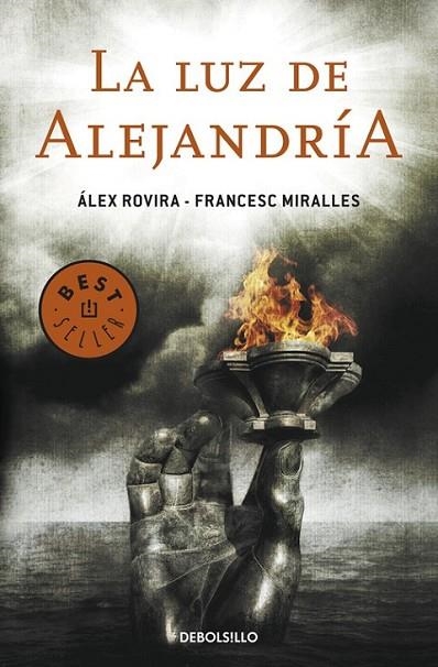LUZ DE ALEJANDRIA, LA | 9788490324677 | ROVIRA/MIRALLES
