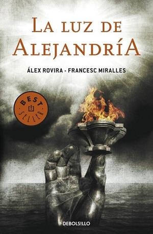 LUZ DE ALEJANDRIA, LA | 9788490324677 | ROVIRA/MIRALLES