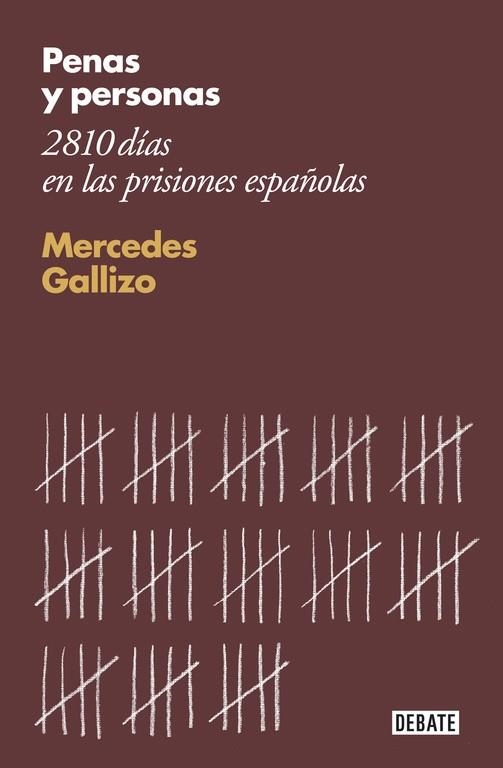 PENAS Y PERSONAS | 9788499923222 | GALLIZO