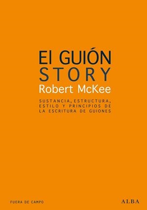 GUION | 9788484281689 | MCKEE, ROBERT
