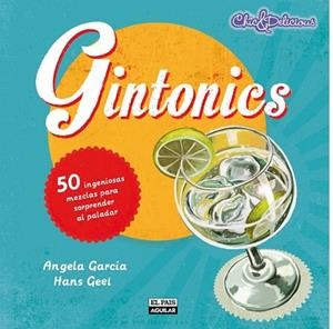 GINTONICS | 9788403513297 | GARCÍA/GEEL