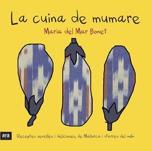 LA CUINA DE MUMARE | 9788415224266 | BONET