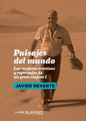 PAISAJES DEL MUNDO I | 9788415958079 | REVERTE