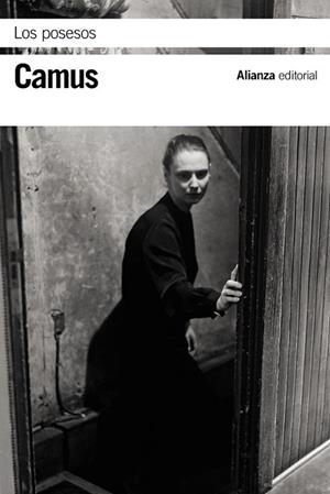 LOS POSESOS | 9788420676593 | CAMUS