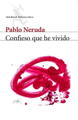 CONFIESO QUE HE VIVIDO | 9788432208188 | NERUDA