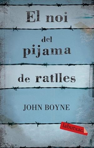 EL NOI AMB EL PIJAMA DE RATLLES | 9788499300146 | BOYNE