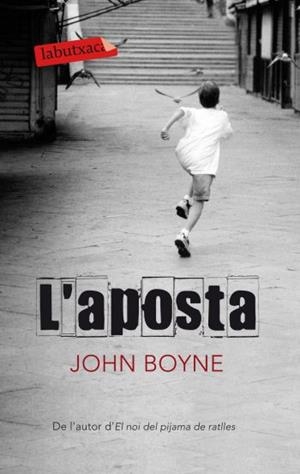 L'APOSTA | 9788499301303 | BOYNE