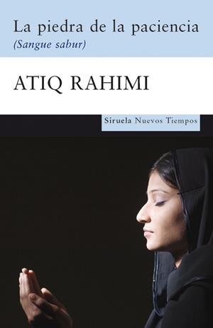 LA PIEDRA DE LA PACIENCIA | 9788498412888 | RAHIMI