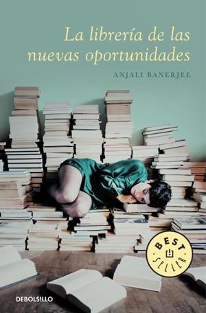 LA LIBRERIA DE LAS NUEVAS OPORTU | 9788490321355 | BANERJEE