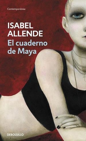 EL CUADERNO DE MAYA | 9788499899848 | ALLENDE