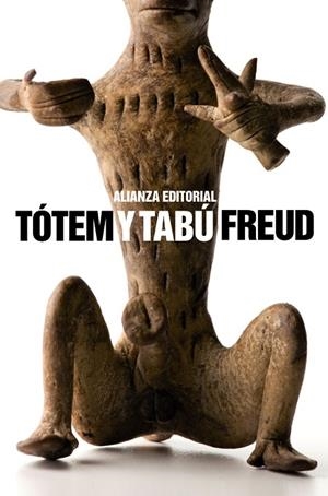 TOTEM Y TABU | 9788420650883 | FREUD
