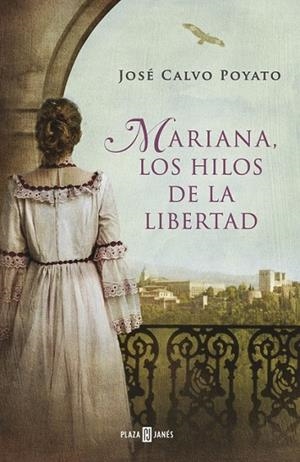 MARIANA, LOS HILOS DE LA LIBERTAD | 9788401342028 | CALVO