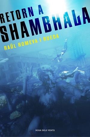 RETORN A SHAMBHALA (RV) | 9788401389153 | ROMEVA