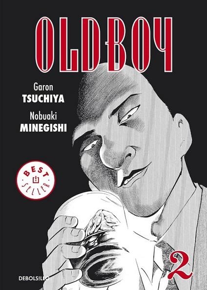 OLDBOY II | 9788490325896 | DIVERSOS
