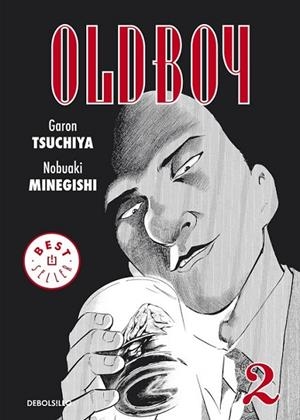 OLDBOY II | 9788490325896 | DIVERSOS