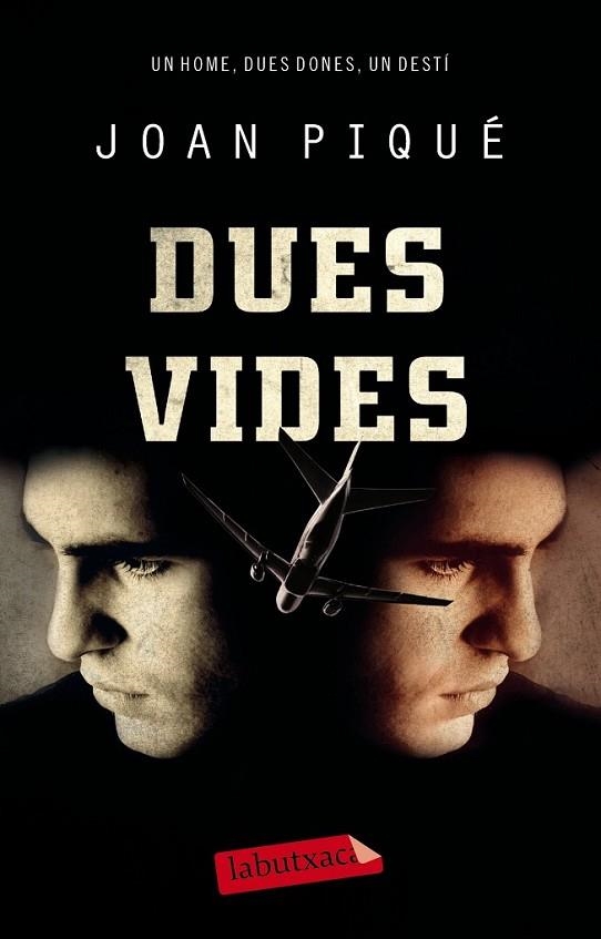DUES VIDES | 9788499307435 | PIQUÉ