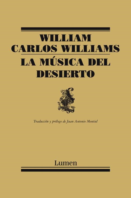 LA MUSICA DEL DESIERTO | 9788426417817 | WILLIAMS
