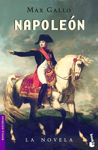 NAPOLEON | 9788408074120 | GALLO